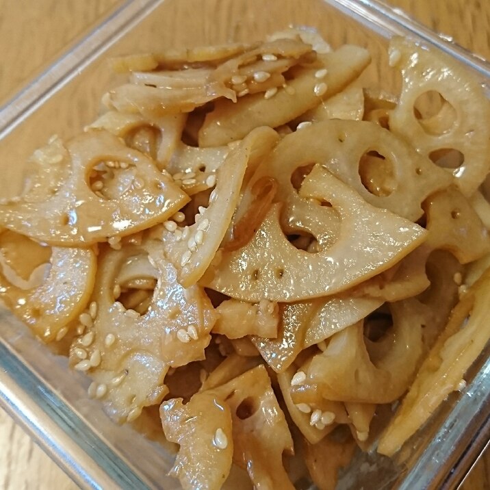 常備菜 はすのきんぴら レシピ 作り方 By しののめさかたざめ 楽天レシピ 常備菜 はすのきんぴら レシピ 作り方 By しののめさかたざめ 楽天レシピ